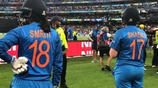 T20 World Cup 2020: India vs Australia Final Witnesses Record Attendance For Women's Cricket Match Globally, More Than 86K Fans Turn up at MCG